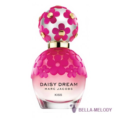 Marc Jacobs Daisy Dream Kiss 11