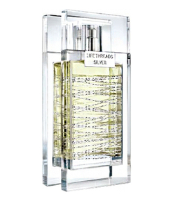 La Prairie Life Threads Silver