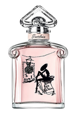 Guerlain La Petite Robe Noire Eau De Toilette Limited Edition 2014