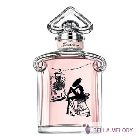 Guerlain La Petite Robe Noire Eau De Toilette Limited Edition 2014 11