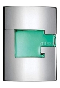 Guess Man