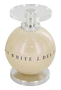 J.Del Pozo In White