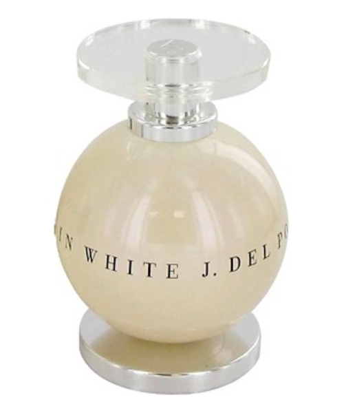 J.Del Pozo In White