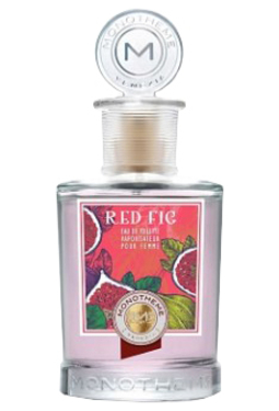 Monotheme Red Fig