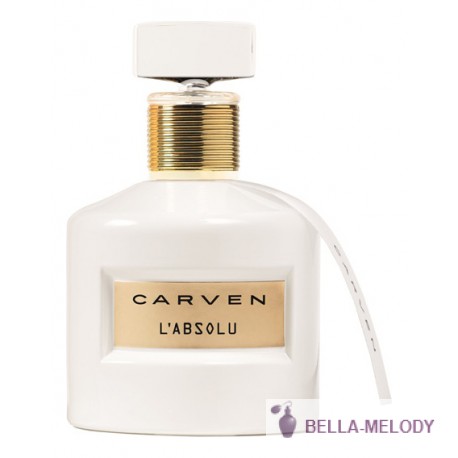 Carven L'Absolu 11