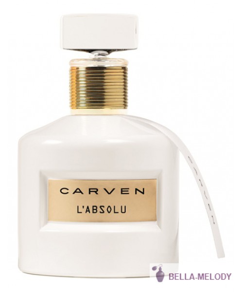 Carven L'Absolu