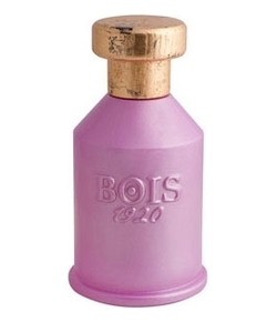 Bois 1920 Le Voluttuose Kimono Rose