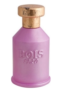 Bois 1920 Le Voluttuose Kimono Rose