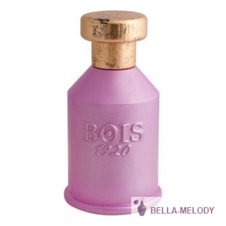 Bois 1920 Le Voluttuose Kimono Rose 11