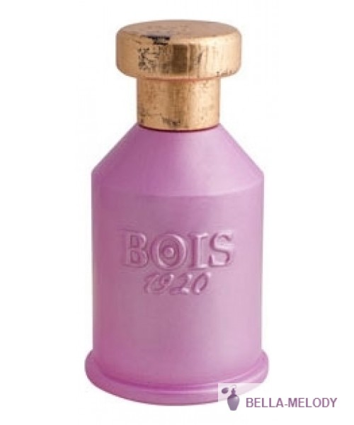 Bois 1920 Le Voluttuose Kimono Rose