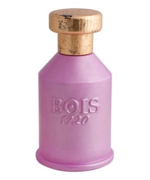 Bois 1920 Le Voluttuose Kimono Rose