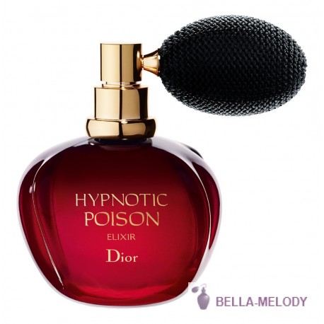 Christian Dior Elixir Hypnotic Poison 11