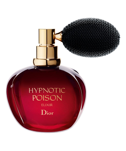 Christian Dior Elixir Hypnotic Poison