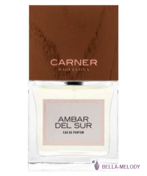 Carner Barcelona Ambar Del Sur