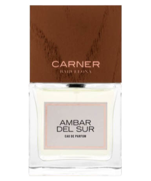 Carner Barcelona Ambar Del Sur