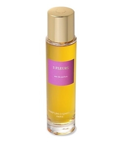 Parfum d`Empire 3 Fleurs