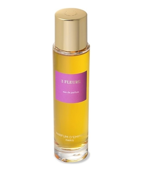 Parfum d`Empire 3 Fleurs