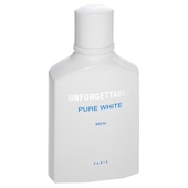 Glenn Perri Unforgettable Pure White