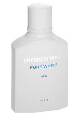 Glenn Perri Unforgettable Pure White