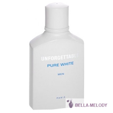 Glenn Perri Unforgettable Pure White 11