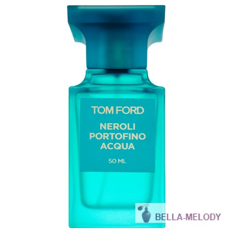 Tom Ford Neroli Portofino Acqua 11