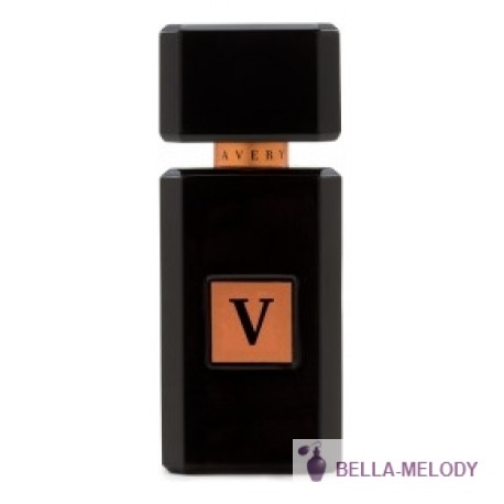 Avery Fine Perfumery V As In Vigorous 11