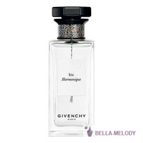 Givenchy Iris Harmonique 11