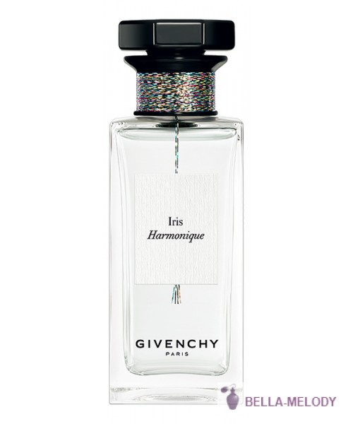 Givenchy Iris Harmonique