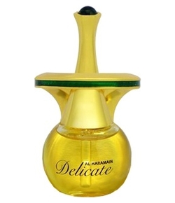 Al Haramain Perfumes Delicate