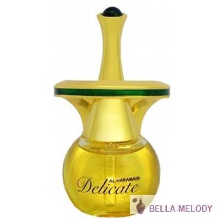 Al Haramain Perfumes Delicate 11