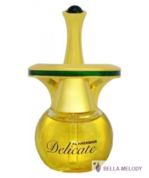 Al Haramain Perfumes Delicate