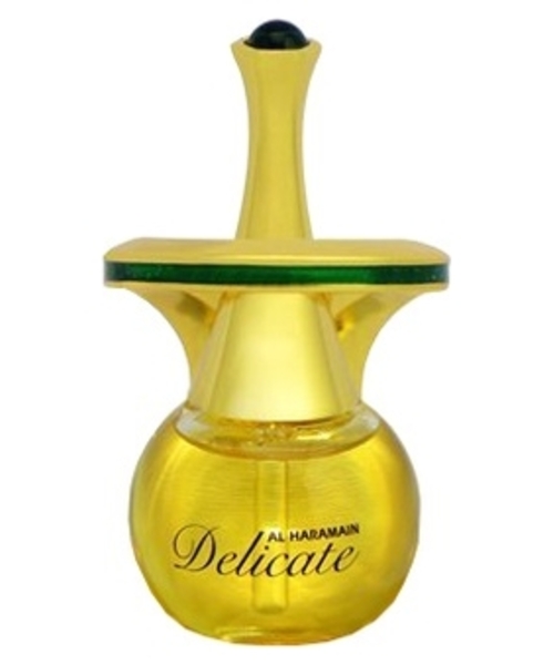 Al Haramain Perfumes Delicate