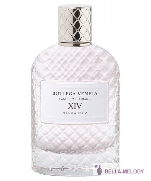 Bottega Veneta Parco Palladiano XIV Melagrana