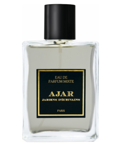 Jardins D'Ecrivains Ajar
