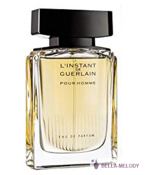 Guerlain L'Instant De Guerlain Pour Homme Eau Extreme