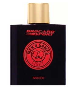 Brocard Men's Games Fight