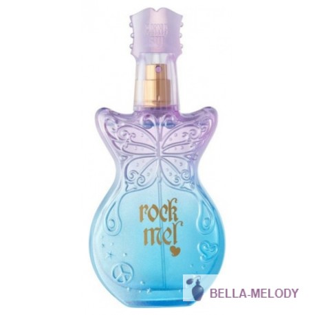 Anna Sui Rock Me! Summer Of Love 11