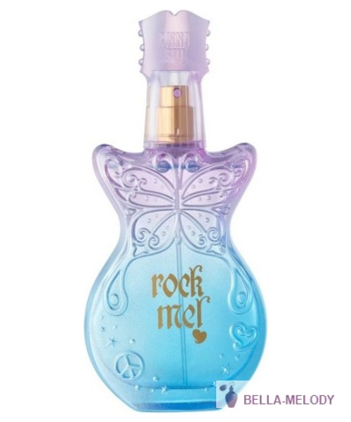 Anna Sui Rock Me! Summer Of Love