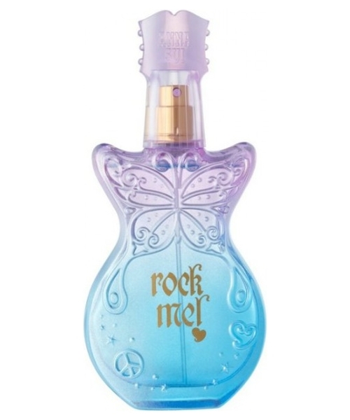 Anna Sui Rock Me! Summer Of Love