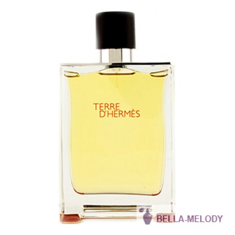 Hermes Terre D'Hermes Pour Homme 11