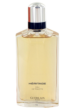 Guerlain Heritage Eau De Toilette (первое издание)