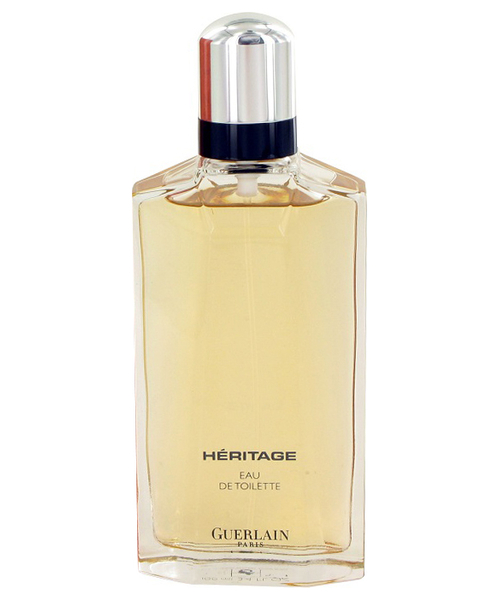Guerlain Heritage Eau De Toilette (первое издание)