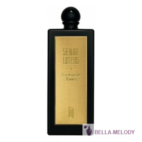 Serge Lutens Cracheuse De Flammes 11