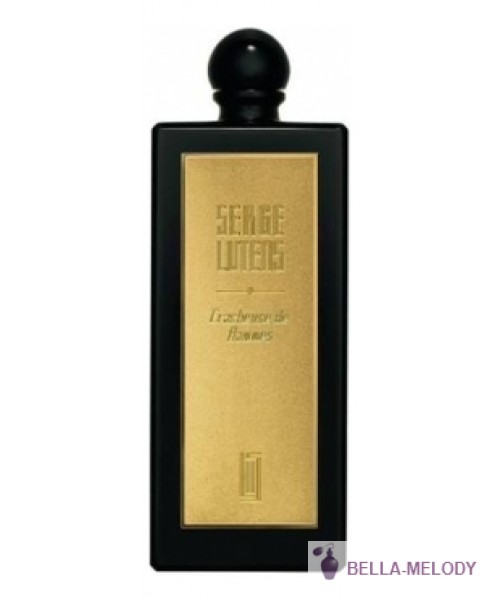 Serge Lutens Cracheuse De Flammes