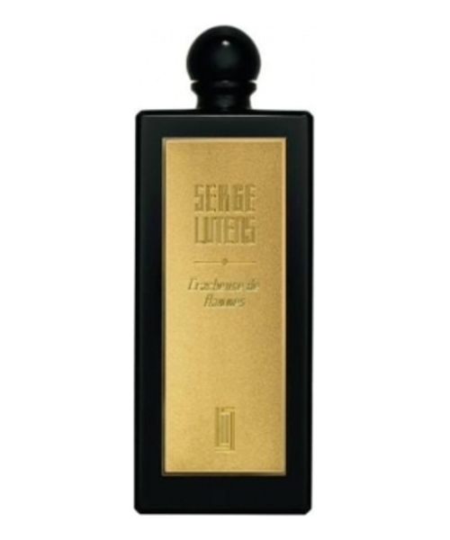 Serge Lutens Cracheuse De Flammes