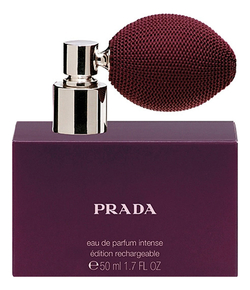 Prada Intense