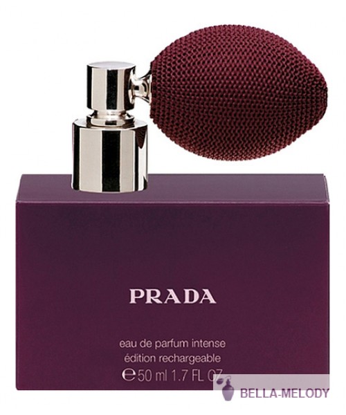 Prada Intense