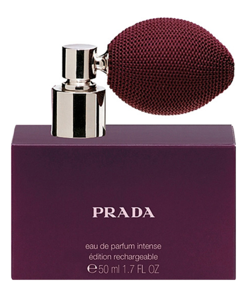 Prada Intense