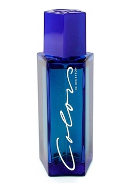 Benetton Colors De Benetton Man