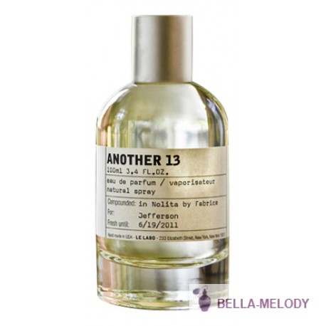 Le Labo Another 13 11